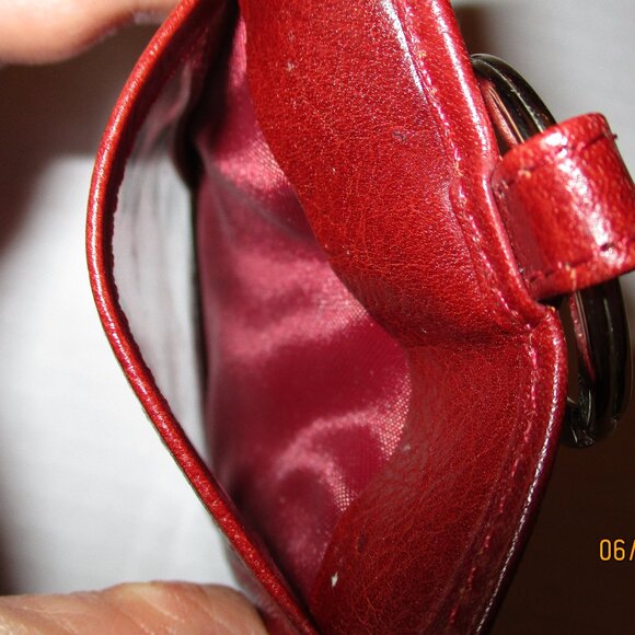 Wilson Leather Lanyard - Picture 6 of 12